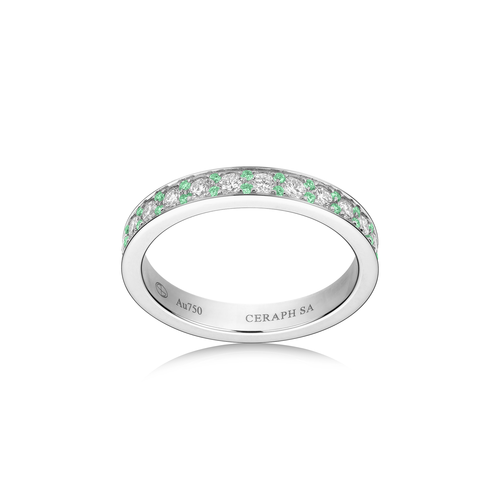 Constellation or blanc_vert